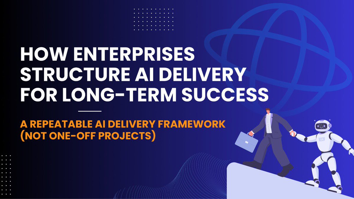 Mobiloitte | Agentic AI, RAG & Digital Engineering tweet media