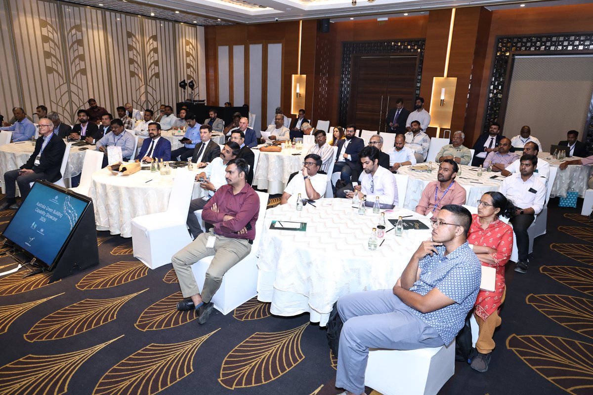 Austrade India tweet media