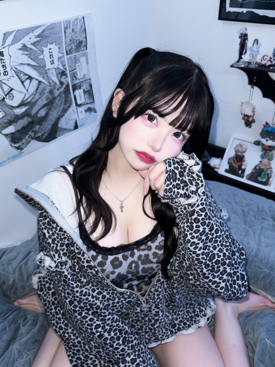 メイメイチャン@3/5生誕やります (@destroy_meimei) / Posts / X