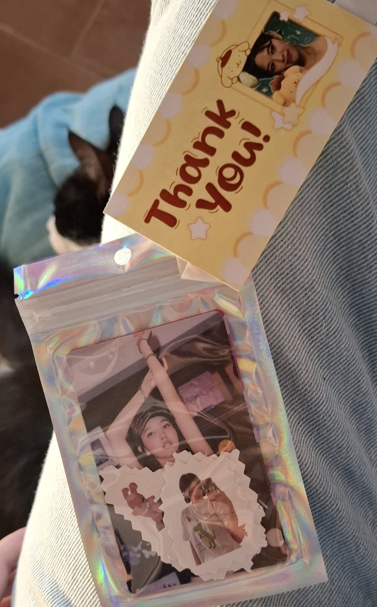 this is for; chara tweet media