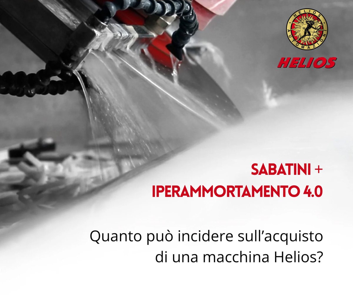 Helios Automazioni tweet media