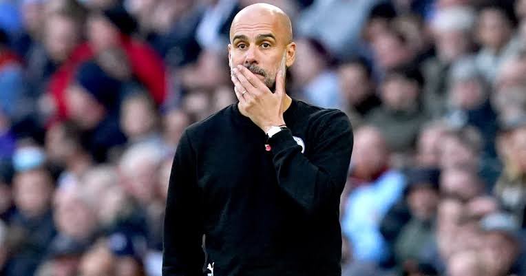 TouchlineX's tweet image. 🚨 𝗢𝗡 𝗧𝗛𝗜𝗦 𝗗𝗔𝗬 𝟯 𝗬𝗘𝗔𝗥𝗦 𝗔𝗚𝗢: Manchester City's 115 charges were announced. 

Till date, a verdict has not been issued.