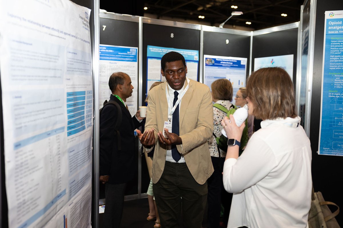 Clinical Pharmacy Congress tweet media