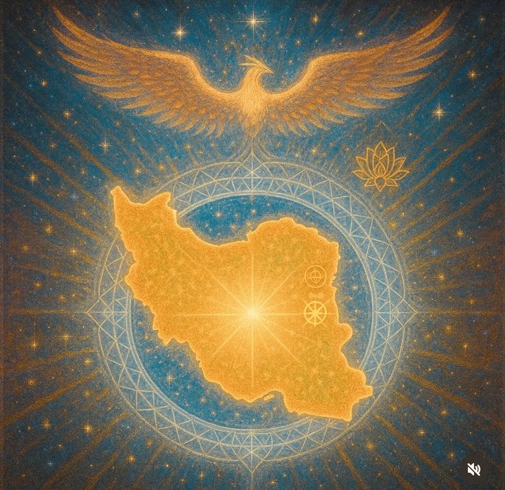 HamedFard1372's tweet photo. ققنوسِ ما به معرکه سیمرغ هم شدهست ...
#ققنوس_ایران
#Iranphoenix https://t.co/SCOABKti9o