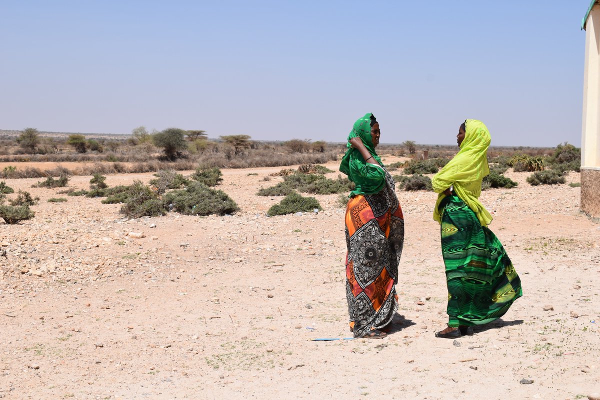 FinlandinSom's tweet image. Finland supports Somalia in striving towards Zero Tolerance for #FGM.

FGM is a human rights violation and a form of violence against girls&amp;amp;women. With 🇫🇮's support, @Solidaarisuus70 has carried out successful anti-FGM work with communities and in legislative advocacy to #EndFGM.