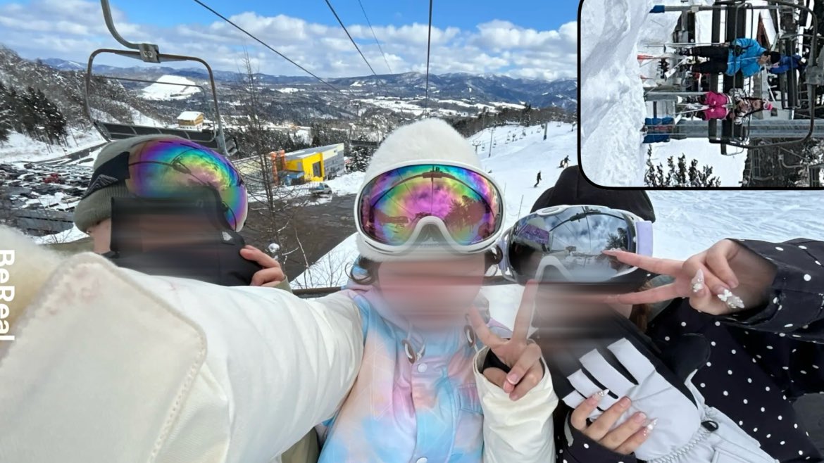 ゆのみ tweet media