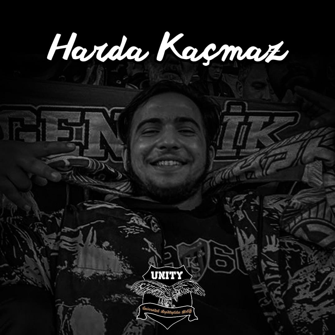 BESIKTAS UNITY tweet media