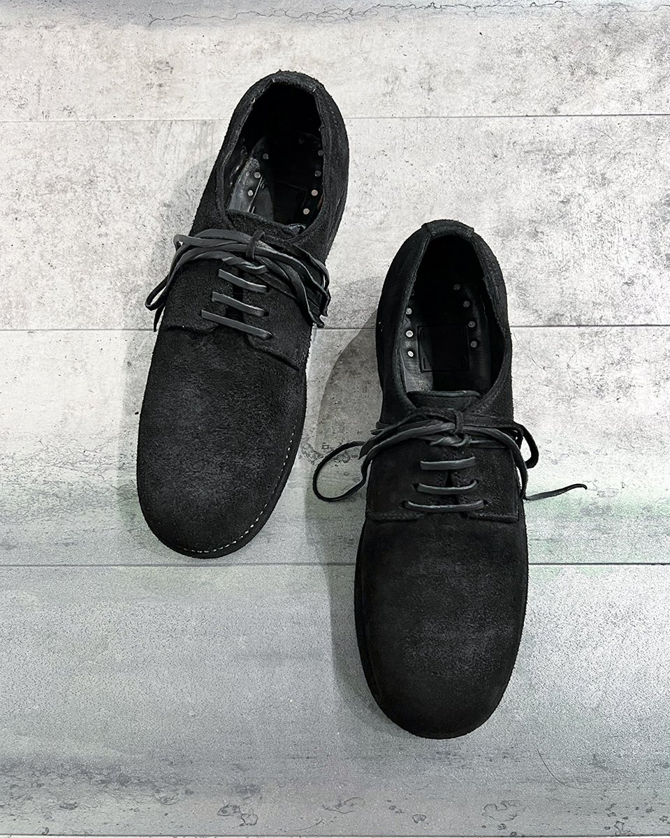 992xのHORSE REVERSEも 若干数のみ入荷できました🫡 こちらは サイズ41