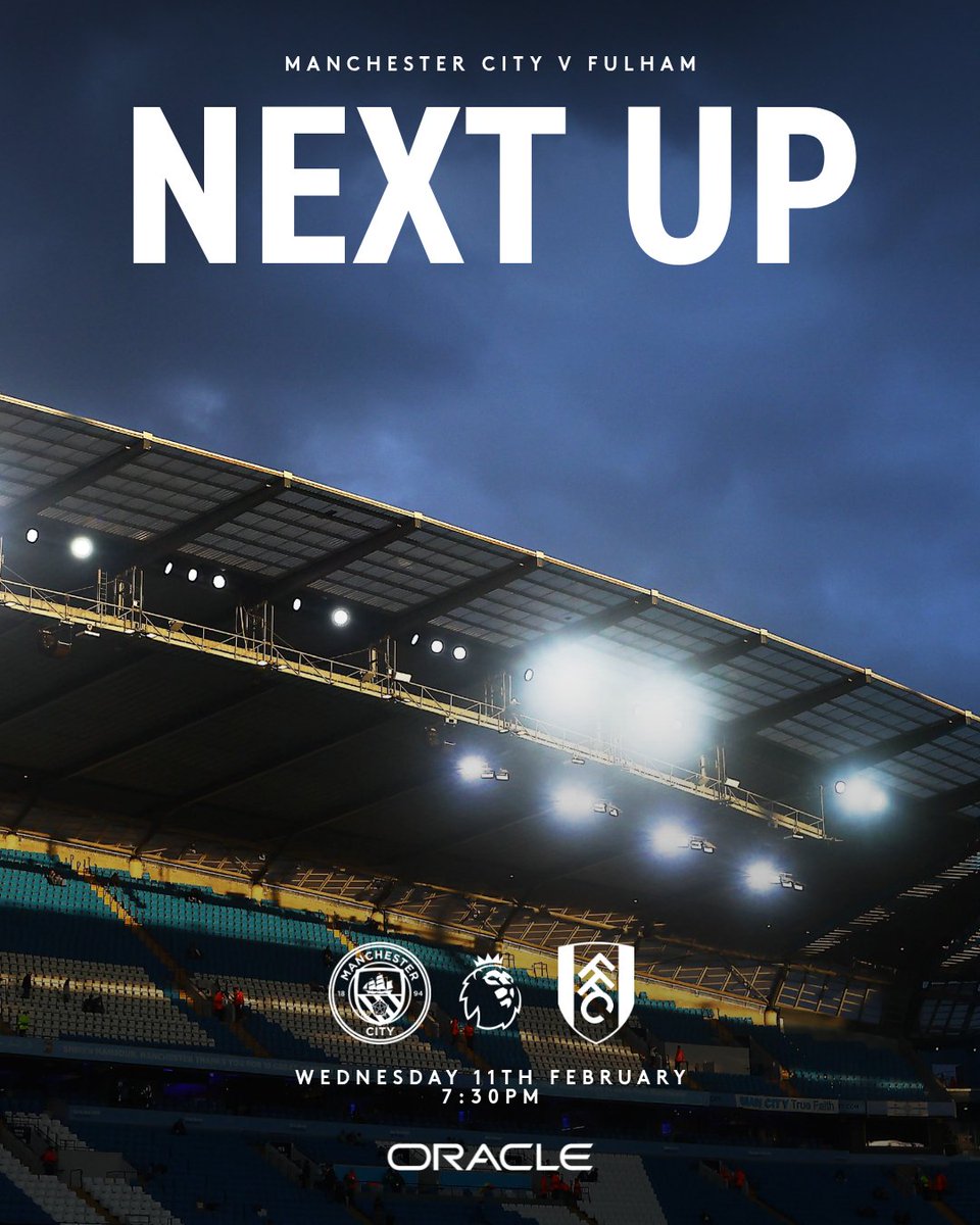 Fulham Football Club tweet media