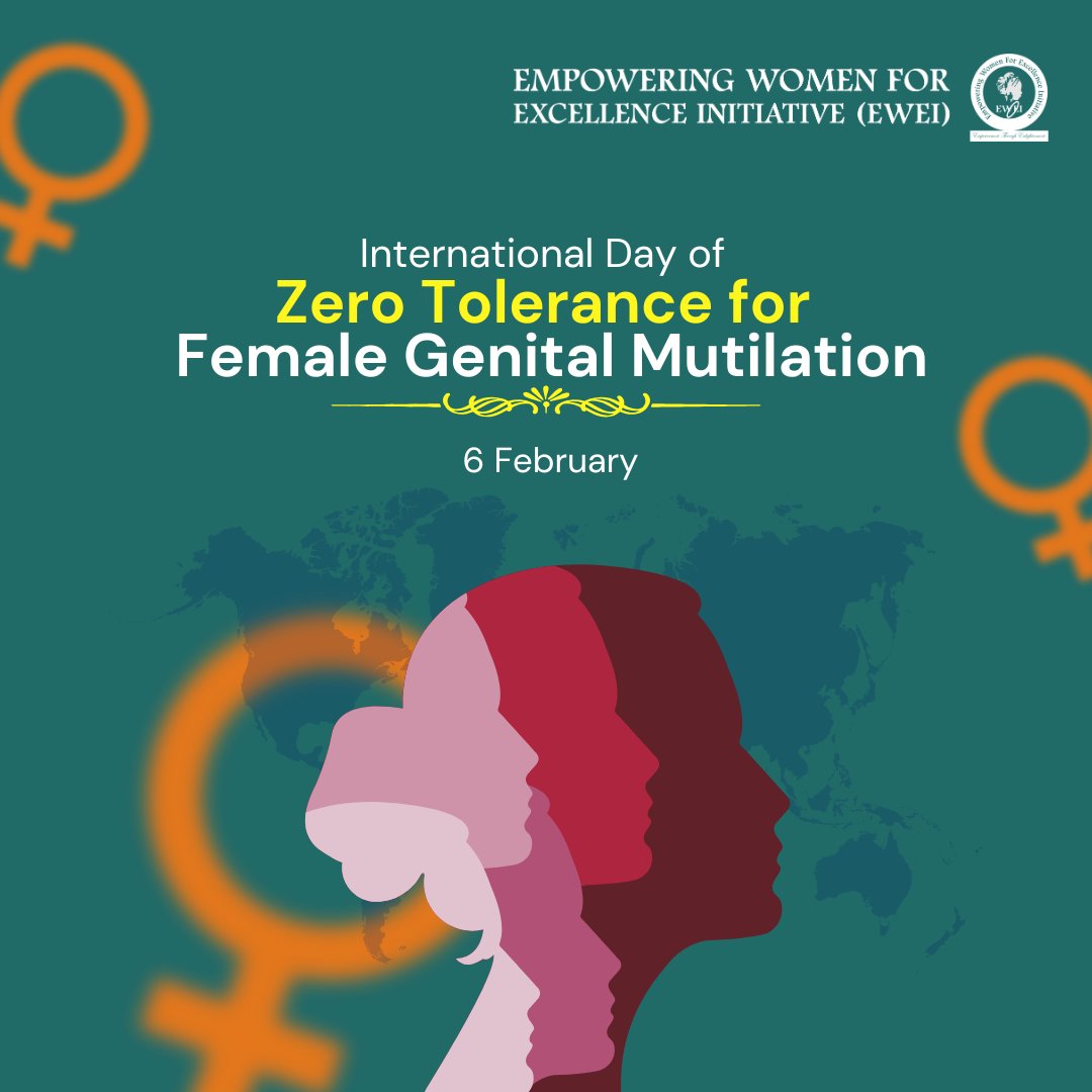 Ending FGM requires more than zero tolerance, it requires sustained investment in our girls' safety. Let’s accelerate our efforts today for a Nigeria free of FGM by 2030.

<a href="/awdf01/">African Women's Development Fund</a>  <a href="/UNFPANigeria/">UNFPA Nigeria</a>  <a href="/CanadaFgm/">EndFGMCanada</a> <a href="/ENDFGM_Network/">End FGM European Network</a>  <a href="/Fmohnigeria/">Federal Ministry of Health, NIGERIA</a> 

#invest2endfgm