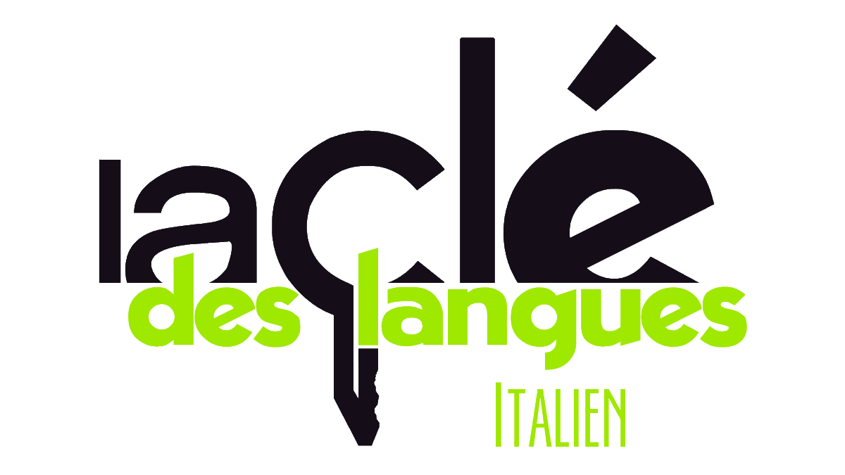 La Clé - Italien tweet media