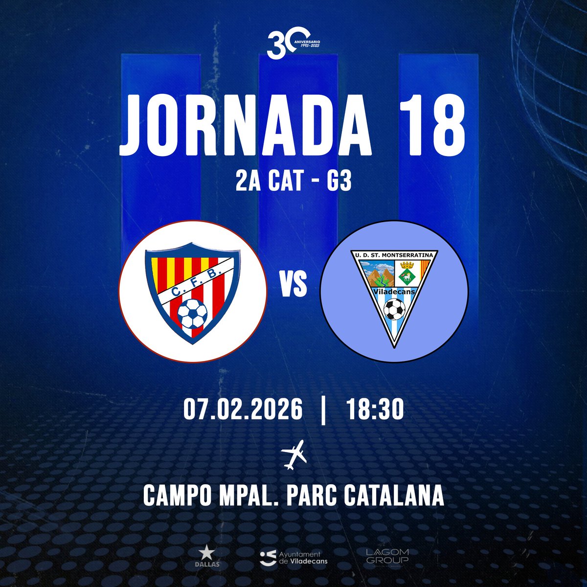 Sector Montserratina tweet media