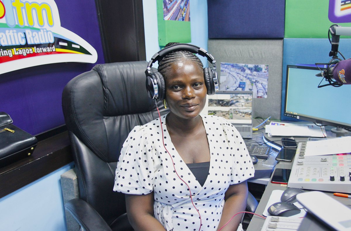 lagostraffic961's tweet image. ⚠️ Car trouble on the road? Don’t panic.

On AUTOMEDIC, Sarah Adesanya and Karimot Salako share what every driver should do during an emergency before calling a mechanic.

#Automedic #CarEmergency #DriverTips #AutoCare #LagosTrafficRadio