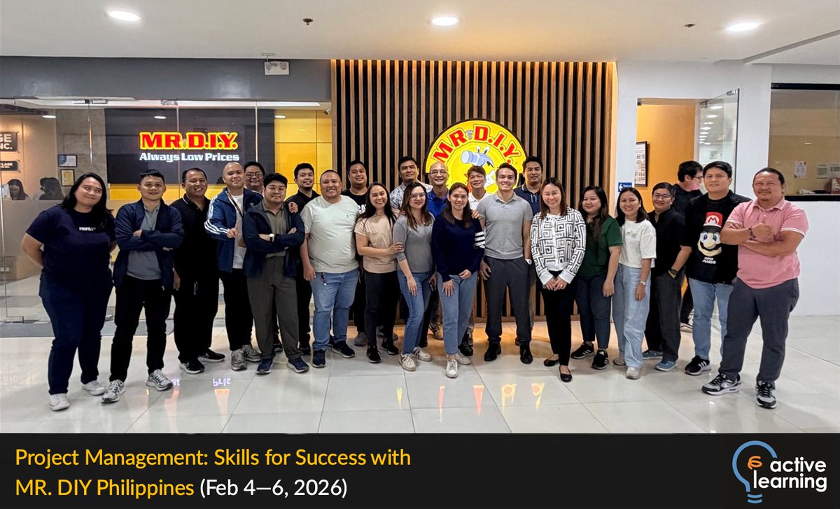 ActiveLearning tweet media