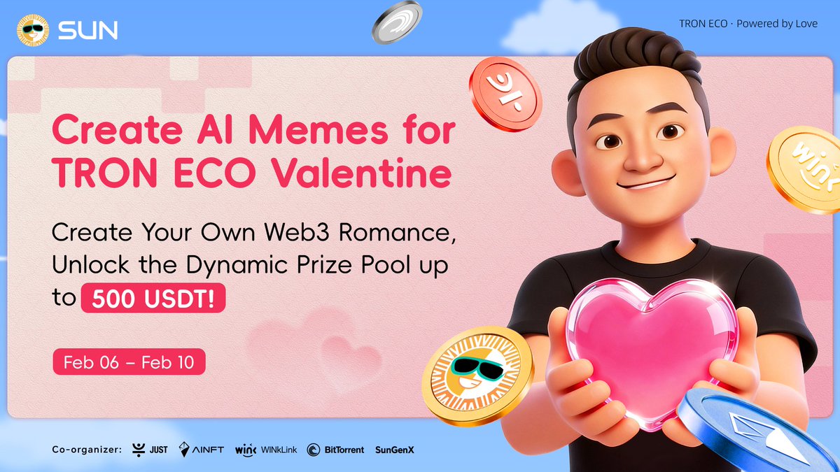 SUN.io tweet media