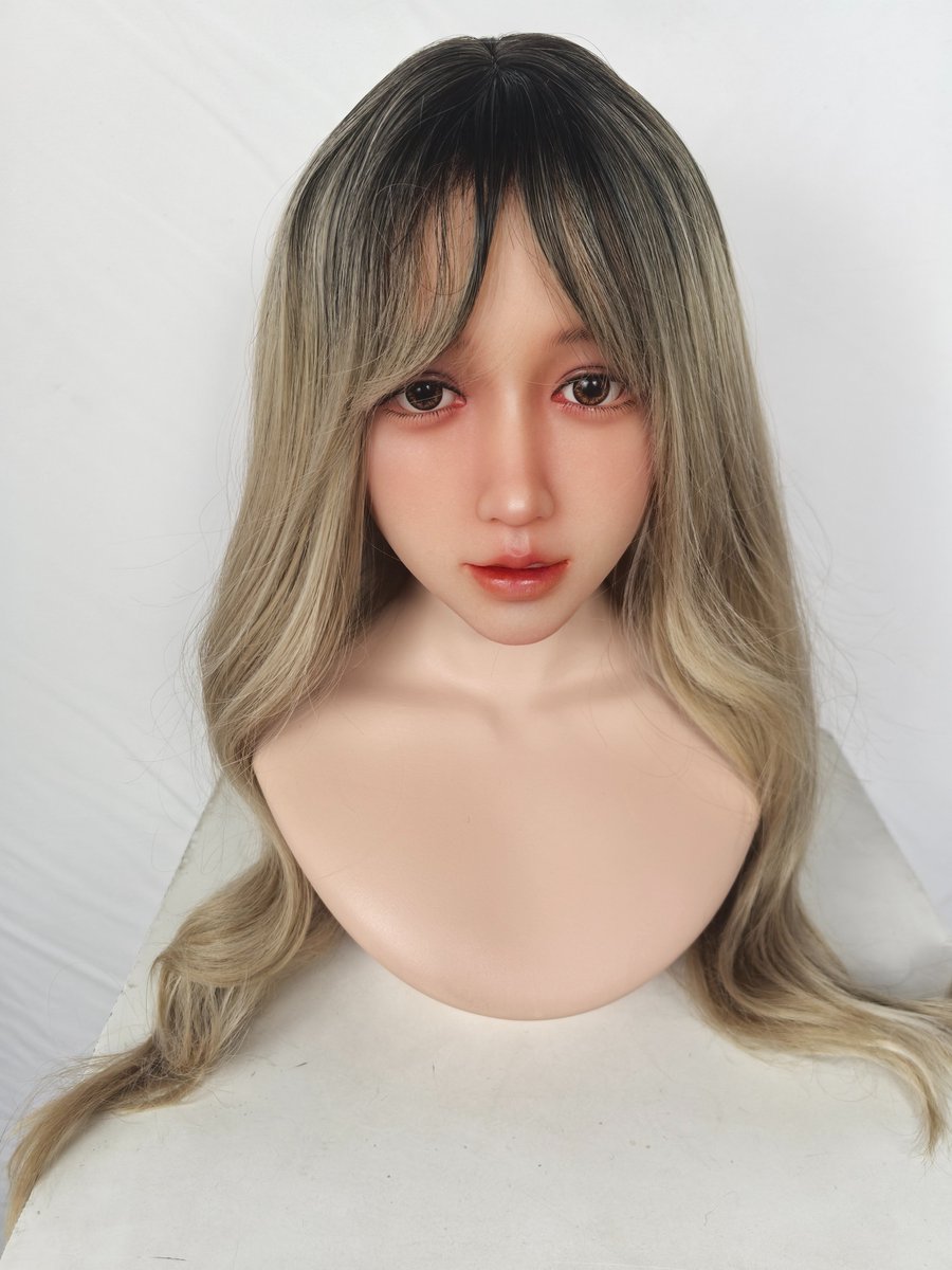 XYCOLO2's tweet image. XYCOLO-Nirvana Factory Shot
XYCOLO-Nirvana Kōjō Jissha
#xycolo #xycolodoll #lovedoll #Dolls #等身娃娃 #等身大ドール