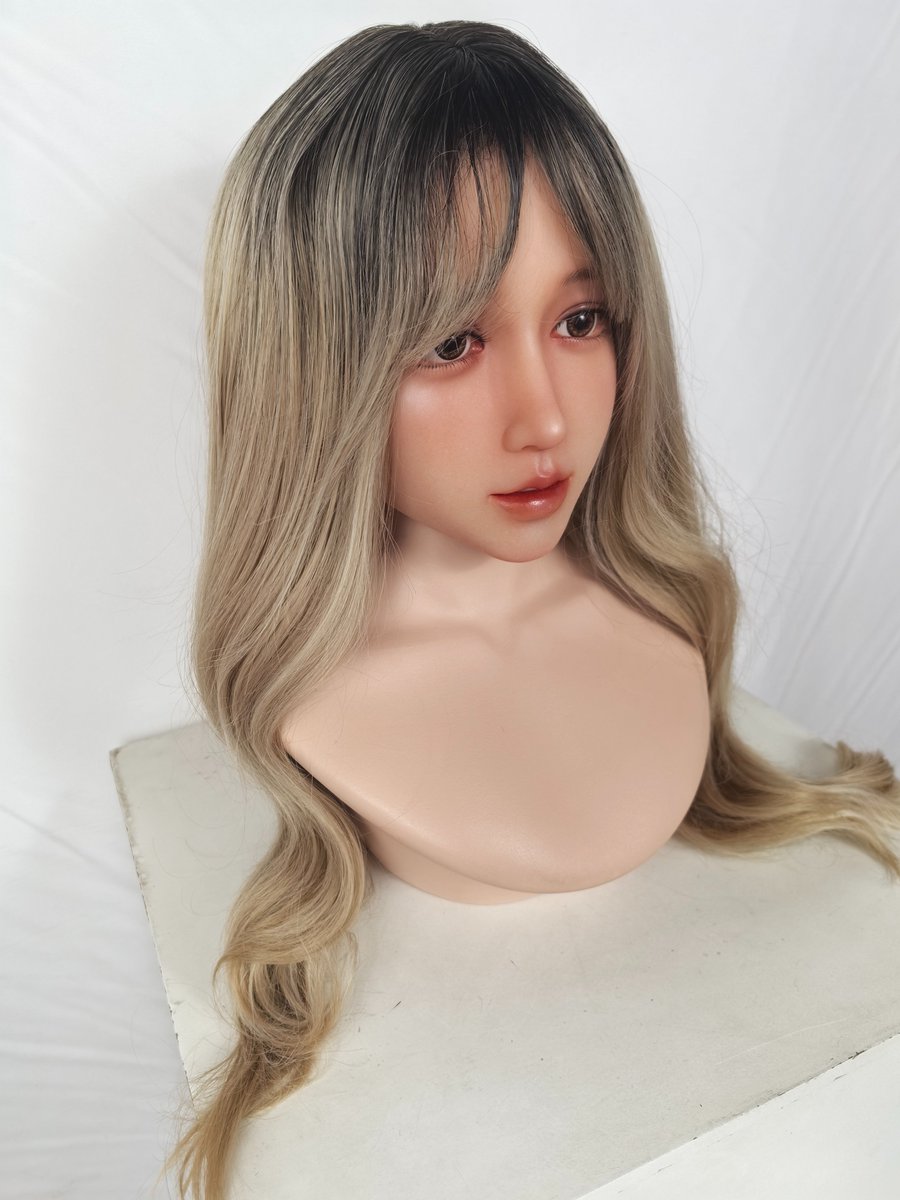 XYCOLO2's tweet image. XYCOLO-Nirvana Factory Shot
XYCOLO-Nirvana Kōjō Jissha
#xycolo #xycolodoll #lovedoll #Dolls #等身娃娃 #等身大ドール