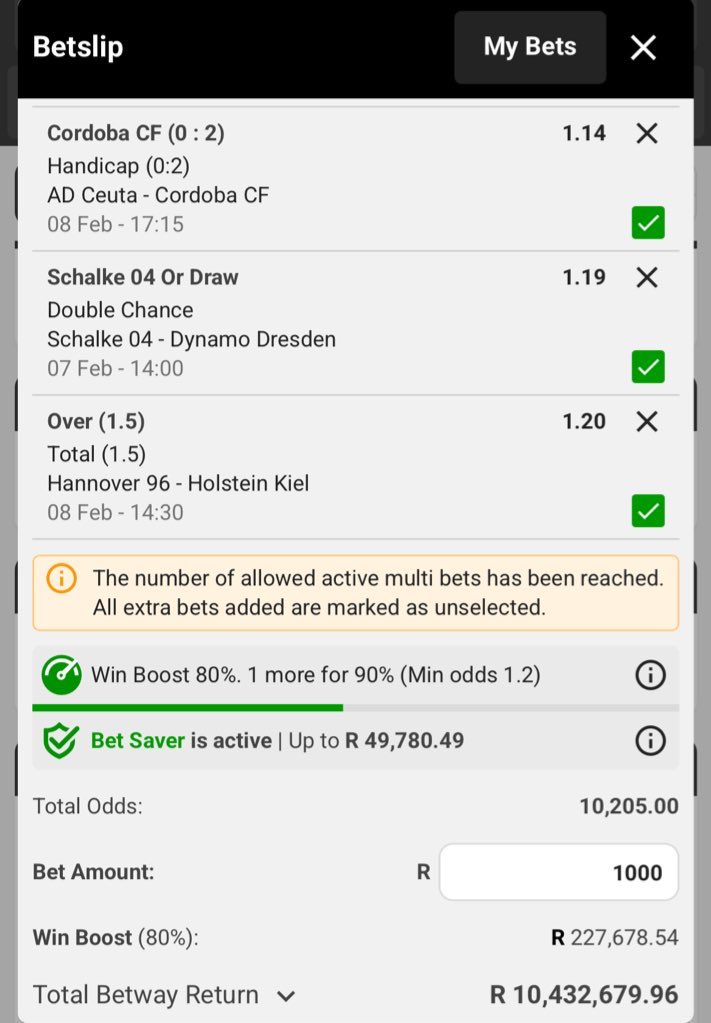 Calie_The_Guy's tweet image. Let’s get ready for the weekend.

🙇🏽‍♂️✅🙏🏾💥🔌

⌛️BW39647C5D⌛️

4K odds 💥🤞🏾

⌛️BW3963EE46⌛️

National slip.💥🔌🔥