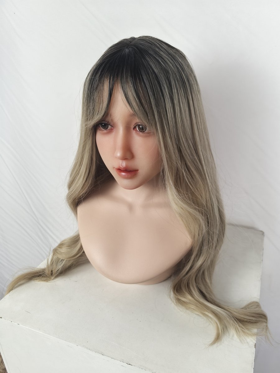 XYCOLO2's tweet image. XYCOLO-Nirvana Factory Shot
XYCOLO-Nirvana Kōjō Jissha
#xycolo #xycolodoll #lovedoll #Dolls #等身娃娃 #等身大ドール