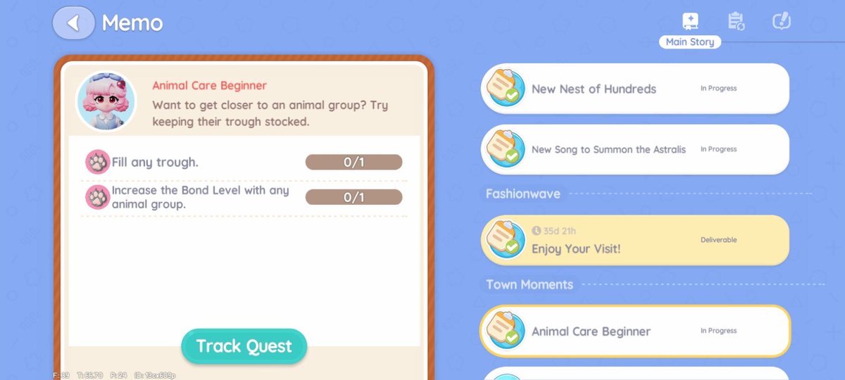 Alya 알야 👾 tweet media