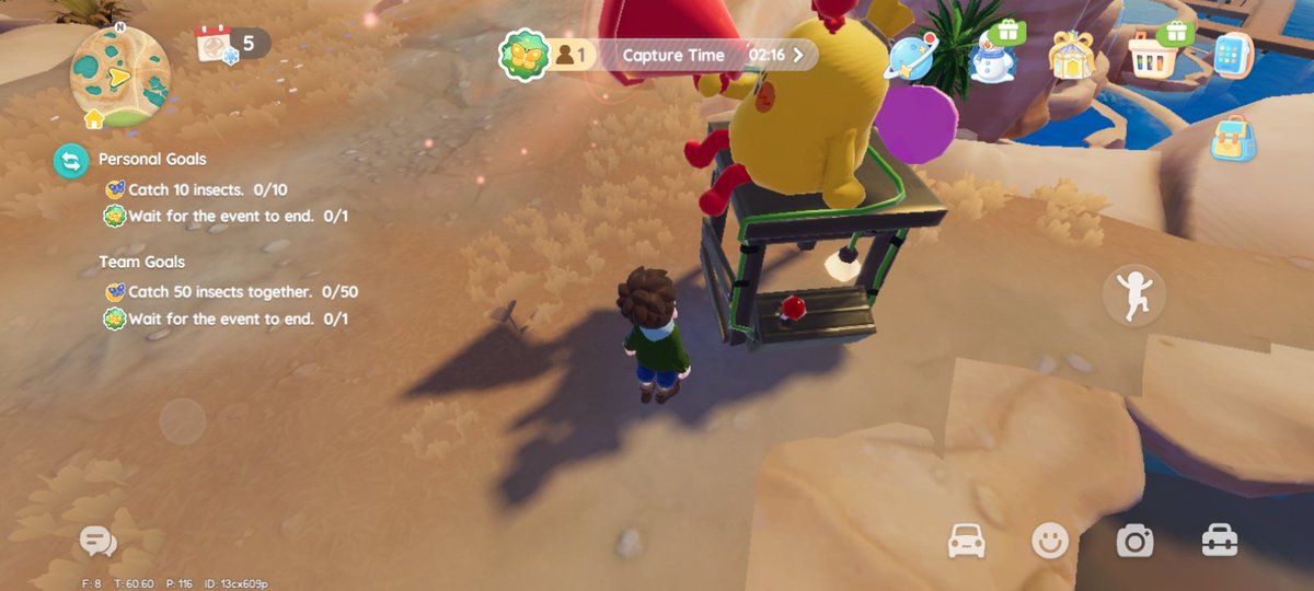 Alya 알야 👾 tweet media