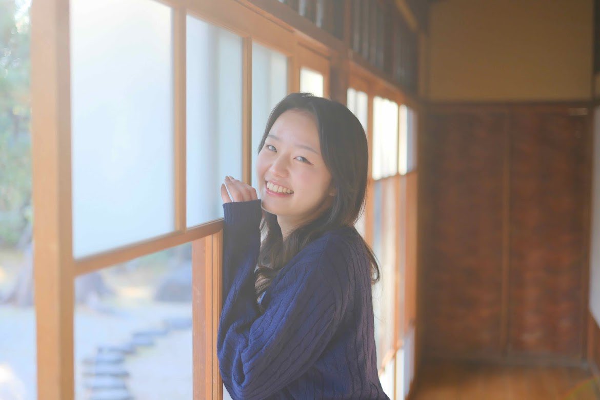 2部のご予約ありがとうございます☺️
かわいいスタジオでの撮影楽しみです🎀

ご予約は明日の21時までです！！
リクエスト等あればdmまでお待ちしてます⭐️

#ななサク #東海被写体 #ポートレート