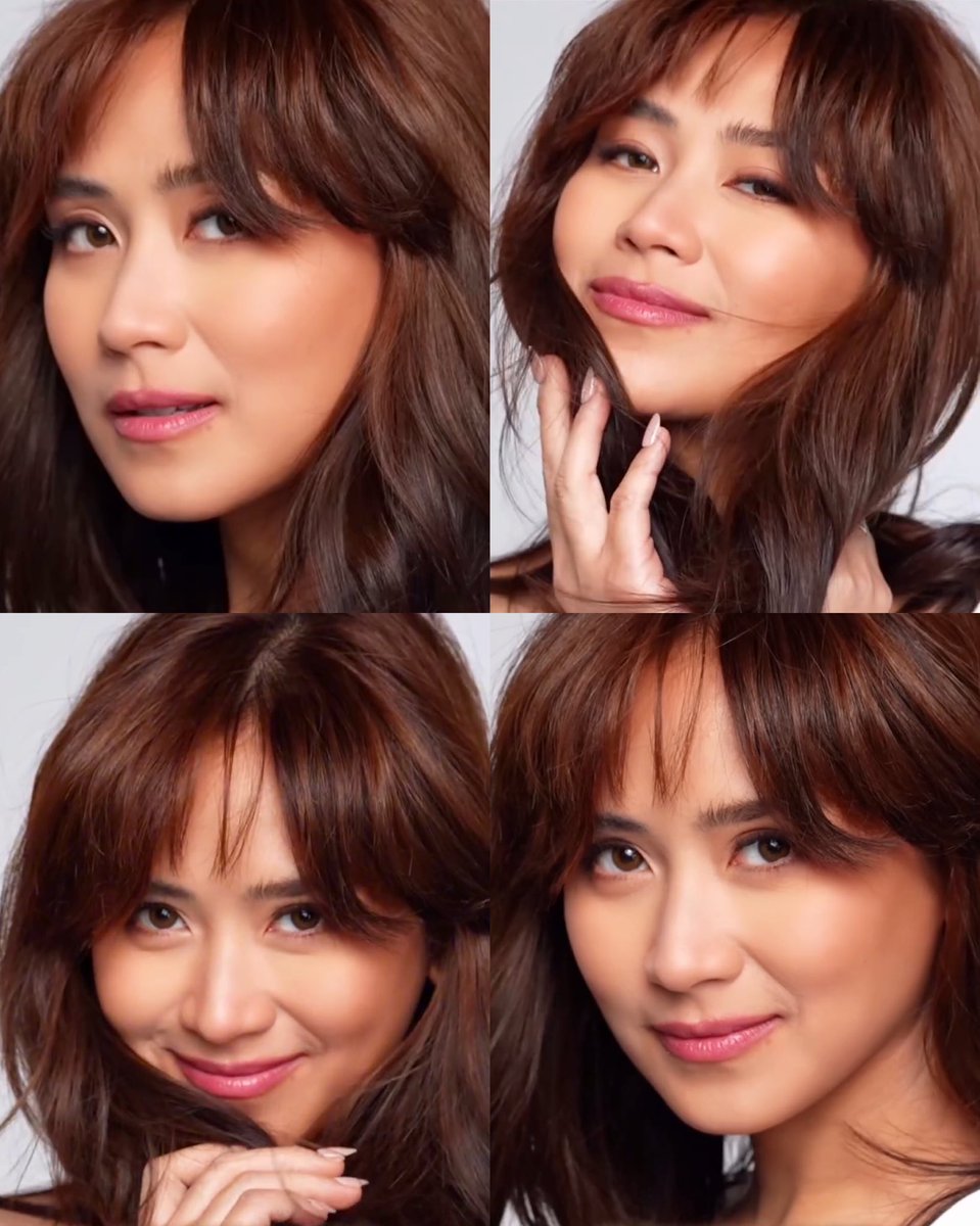 grabe rin talaga face card ng isang sarah g 😮‍💨