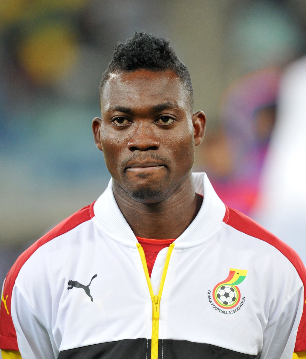 🇬🇭 Black Stars tweet media