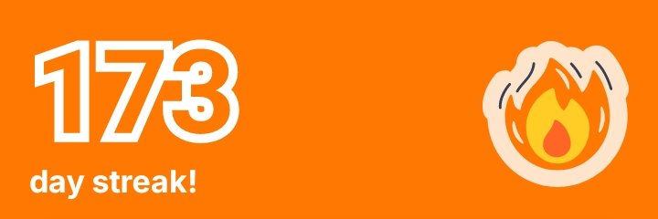 low-key keeping up my streak in <a href="/Sign/">Sign</a>