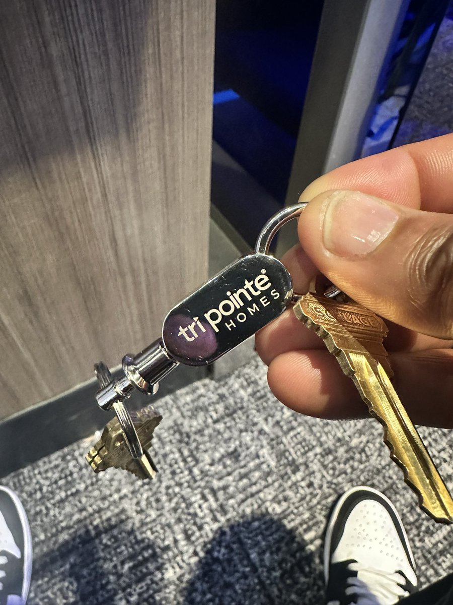 Detrick L. McAfee, M.Ed. tweet media