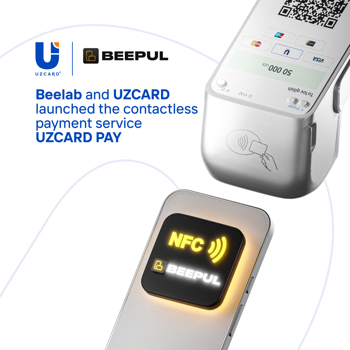 Beeline Uzbekistan tweet media