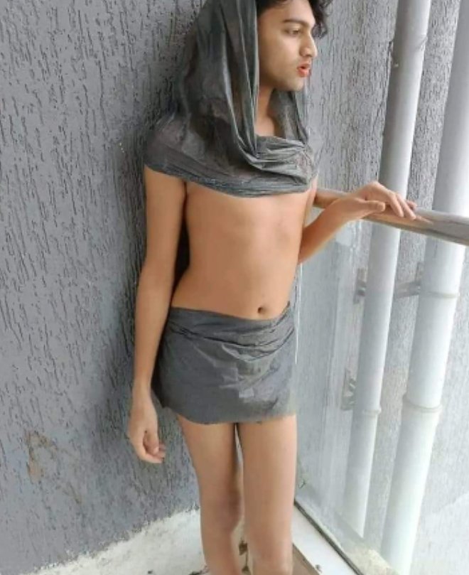 Hari Meena tweet media