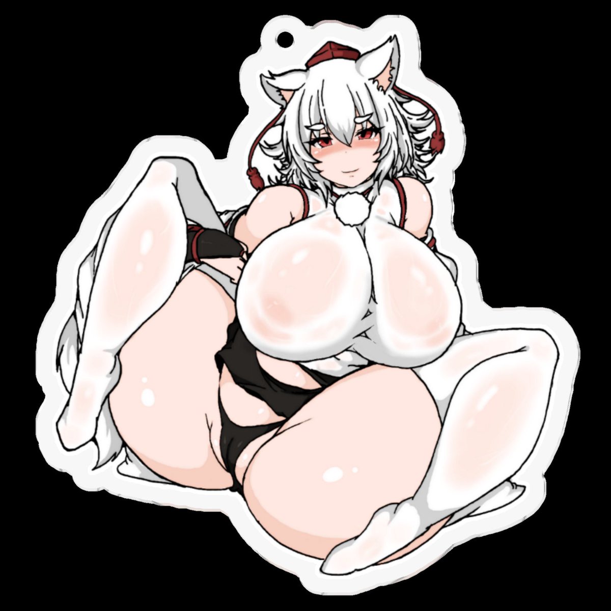 若干余裕あるし春例でどっちか再販しようか悩み 