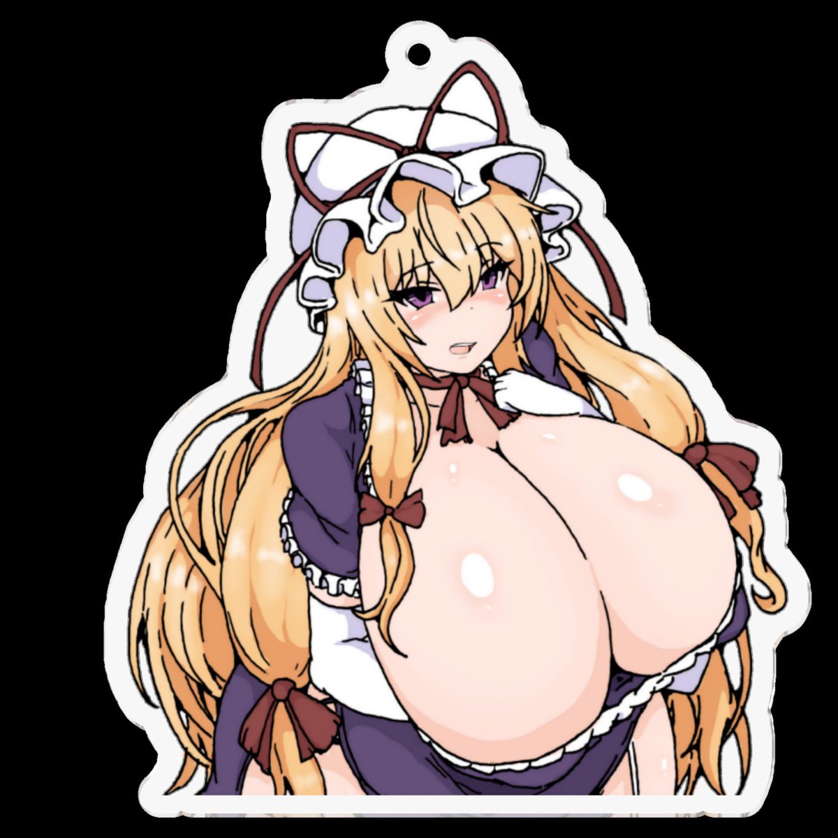 若干余裕あるし春例でどっちか再販しようか悩み 