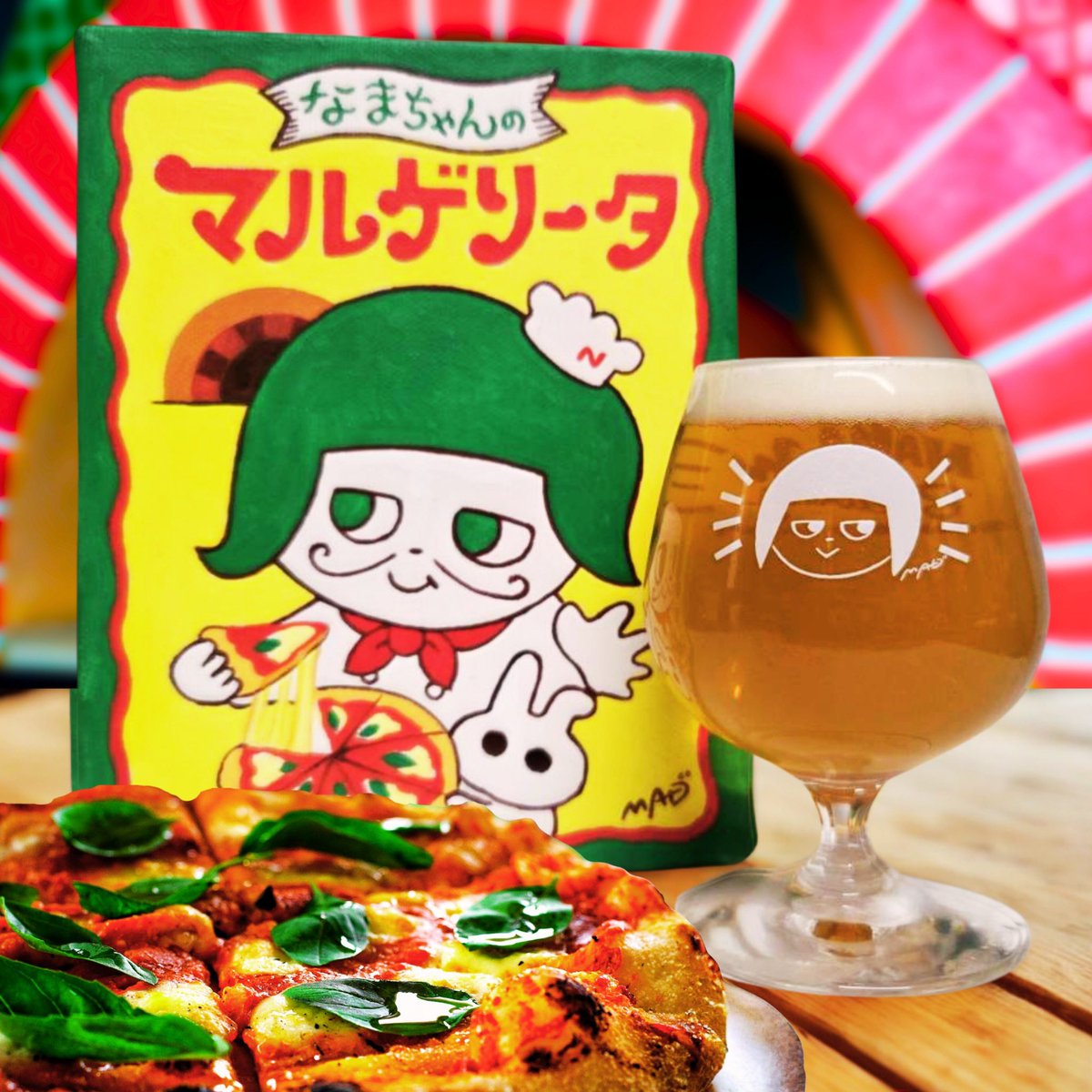 smoke beer factory 大塚店 (@smokebeer_fac3) / Posts / X