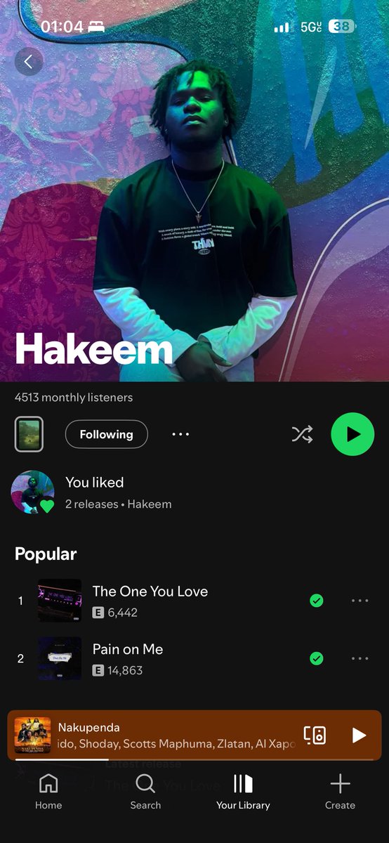hakeemsofficial's tweet photo. @kusssman https://t.co/1uVFrKeyWc https://t.co/h7Gq7fw39Z