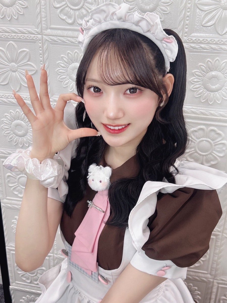 メイドカフェ あっとほぉーむカフェ tweet media