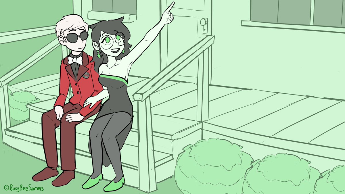 SpicyBarMaiden's tweet photo. DaveJade my beloved 🥺
#homesmut https://t.co/7XsHwm84VY