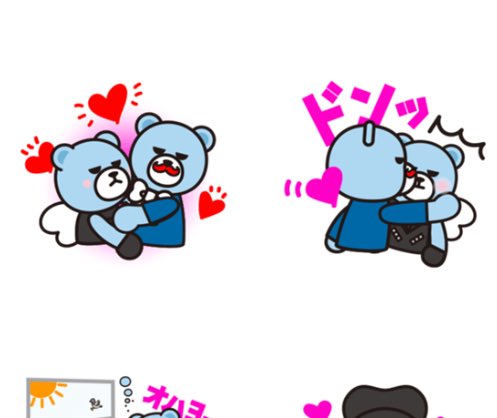 ちゃん tweet media