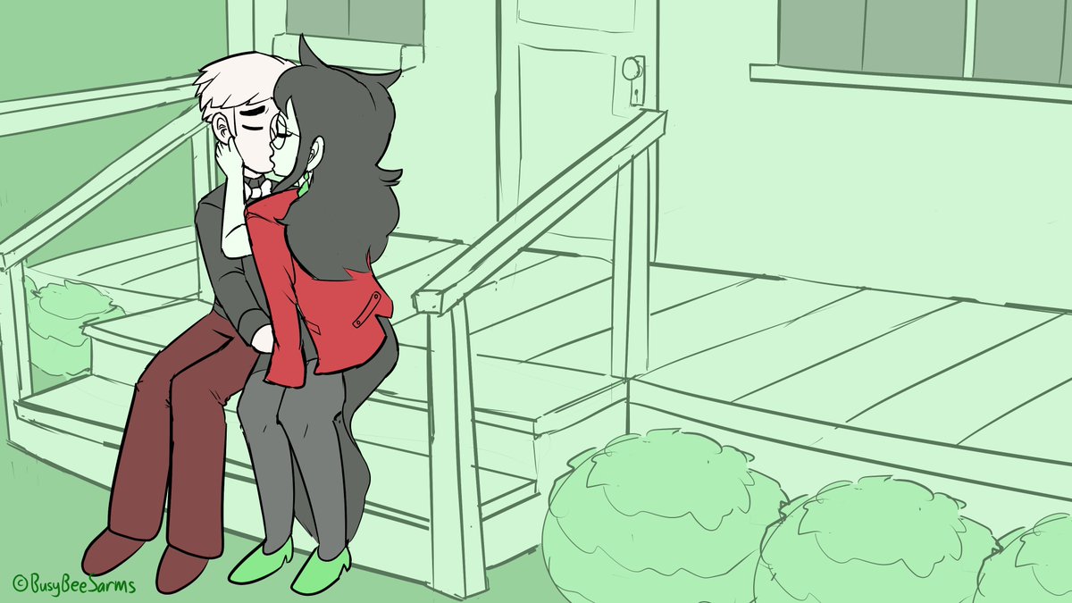 SpicyBarMaiden's tweet photo. DaveJade my beloved 🥺
#homesmut https://t.co/7XsHwm84VY