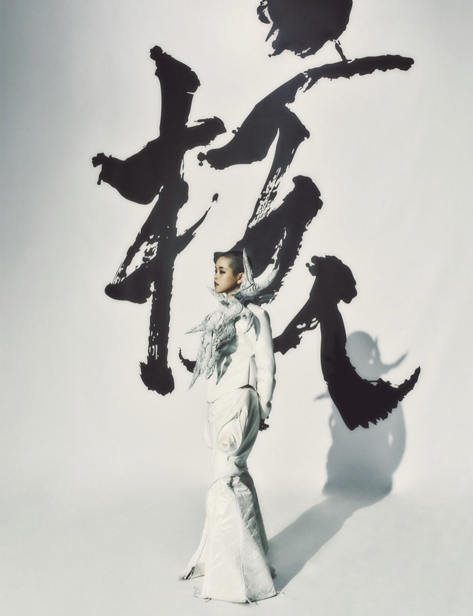 COCONA FOR XG WORLD TOUR : THE CORE 🥶