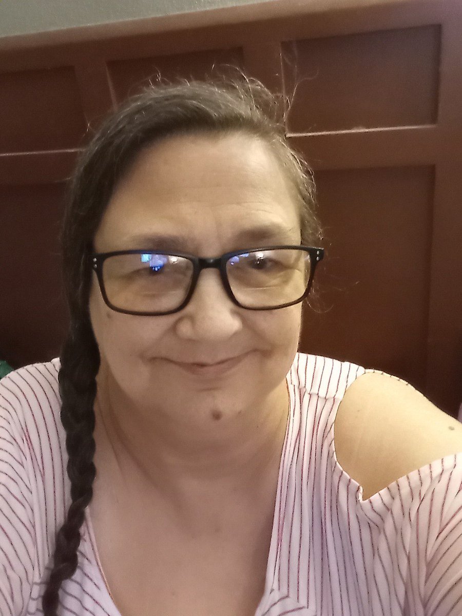 Susan Harbarger tweet media
