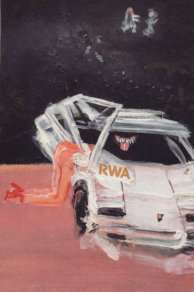 Crypto Swan tweet media