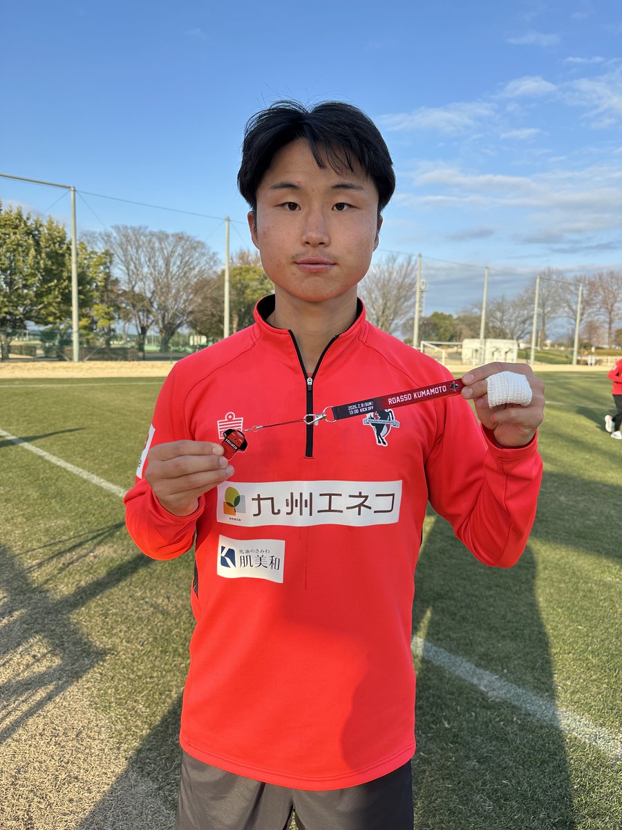 ◈───────────◈ 2/8（日）レノファ山口FC戦 グッズ情報