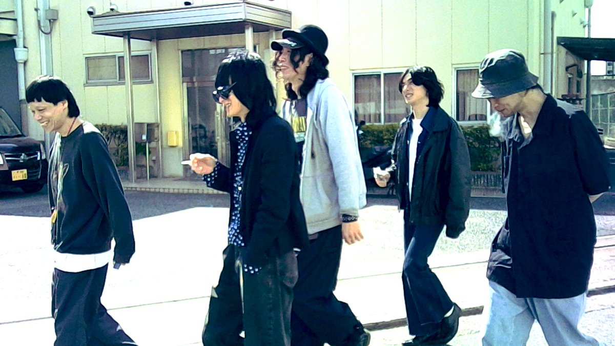 the myeahns(マヤーンズ) (@the_myeahns) / Posts / X