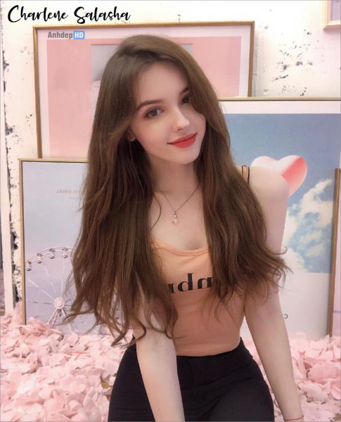 Singrid Luana tweet media