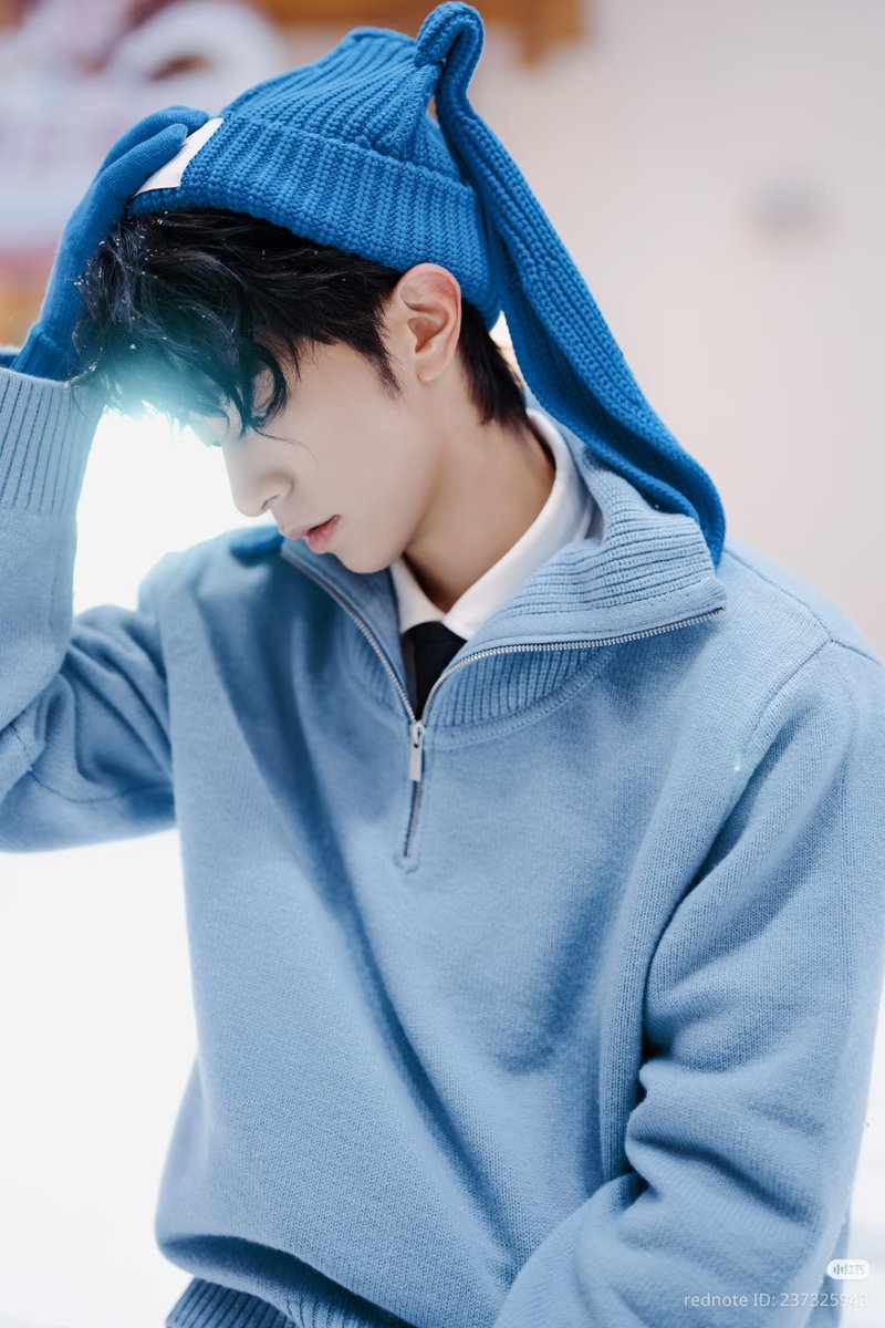 ขอบ่นนิดเดียว หมาป่า กะ กระต่าย หนูไม่ไหวจิงๆ ขอตุ่ยก่อน🫠