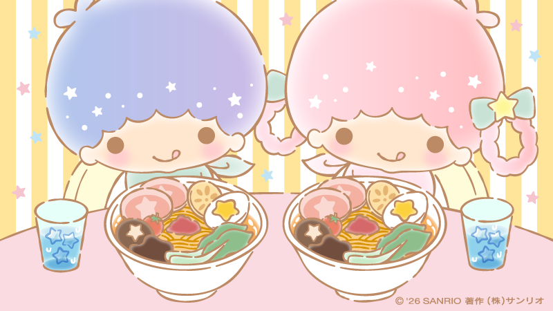 キキ＆ララ【公式】 (@kikilala_sanrio) / Posts / X