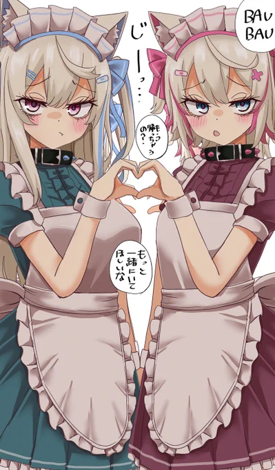 #私の絵柄が性癖に刺さる人に届いてほしい 