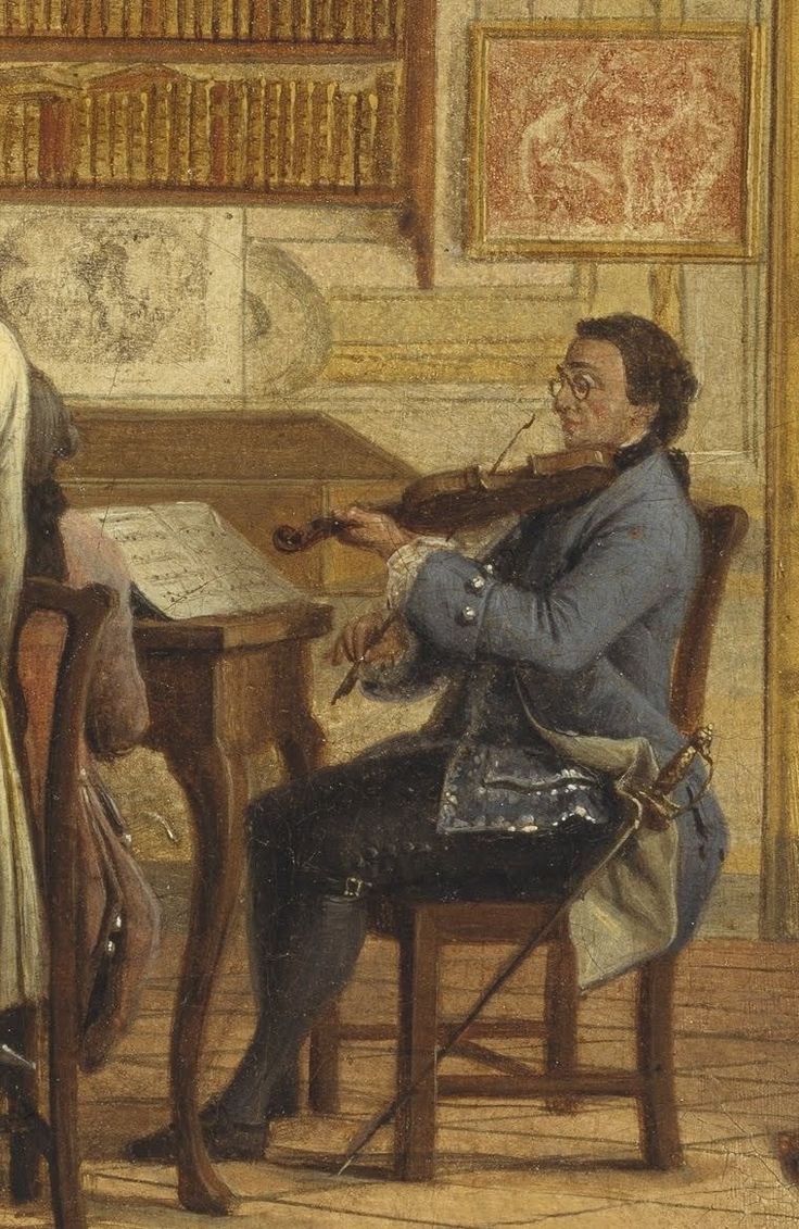 OrpheusL's tweet photo. Pietro #Fabris (1740-92)
- Kenneth Mackenzie, 1st Earl of Seaforth, (1744-1781), at home in Naples: concert party
#musicpaintings #art #6febbraio #February6 #6Fevrier #6Febrero #6fevereiro #6Februar #Buongiorno #goodmorning #BuenosDias #bonjour #GutenMorgen https://t.co/P4lQ6JGhKS